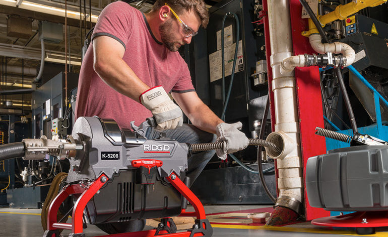 Dış Hat Su Arızası Tespiti